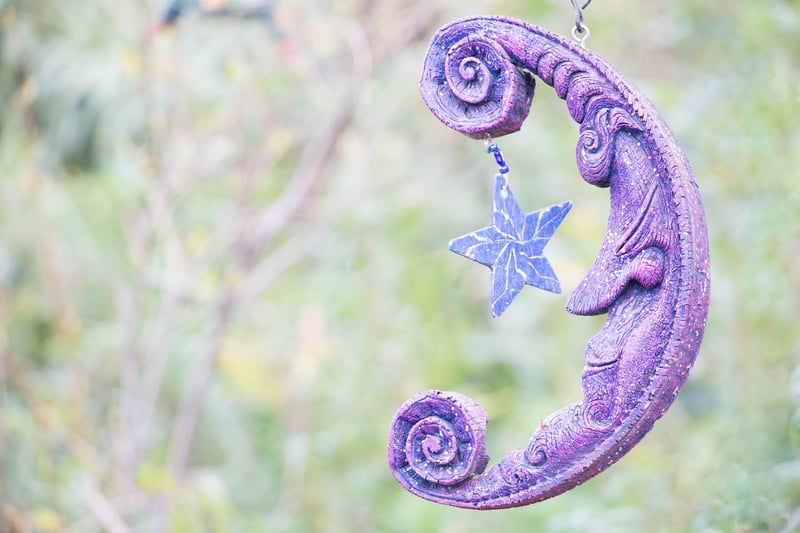 Whimsical Accents